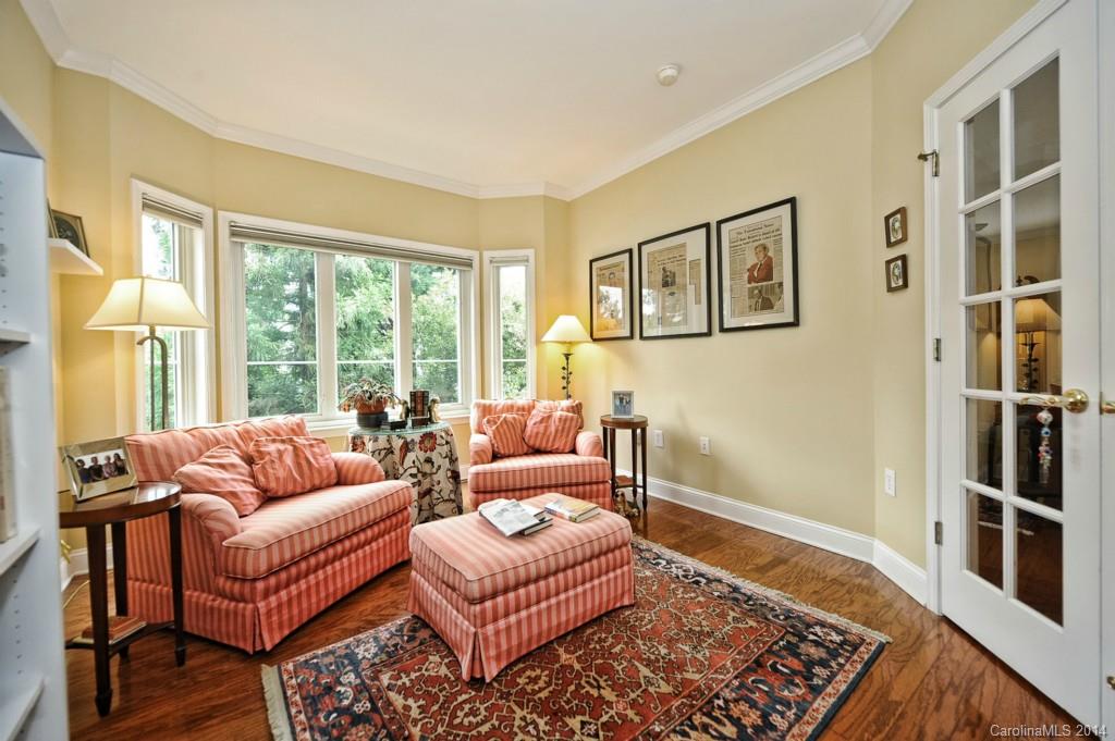 Fourth Ward - Residential