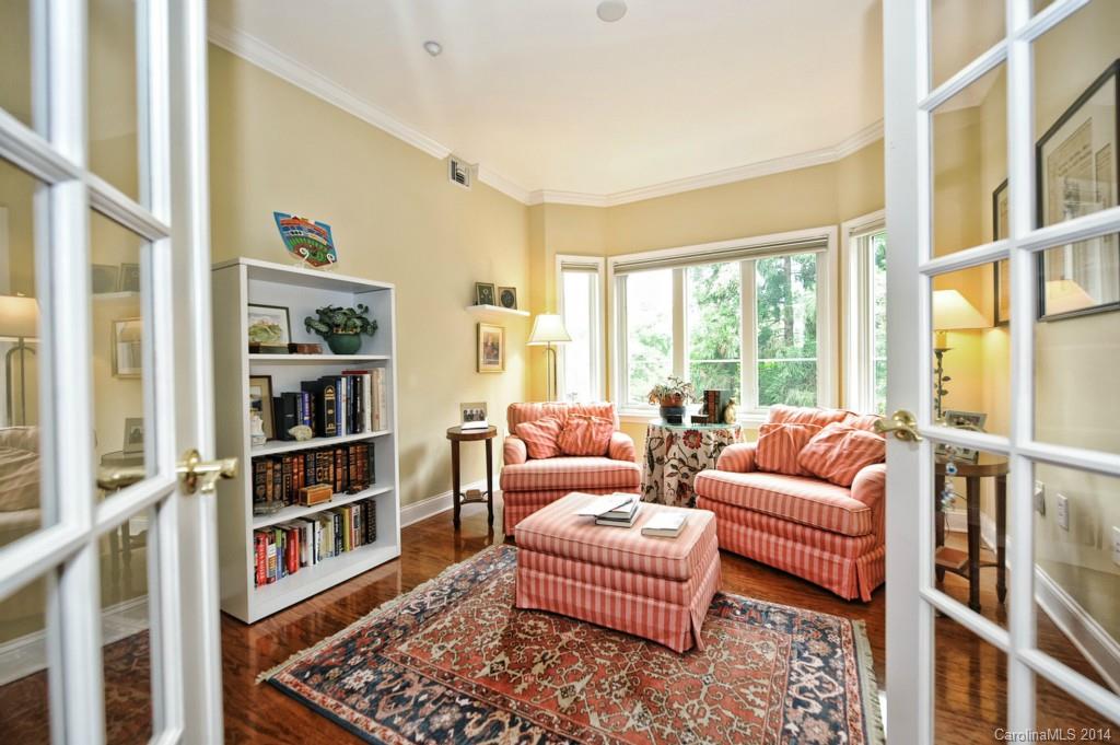 Fourth Ward - Residential