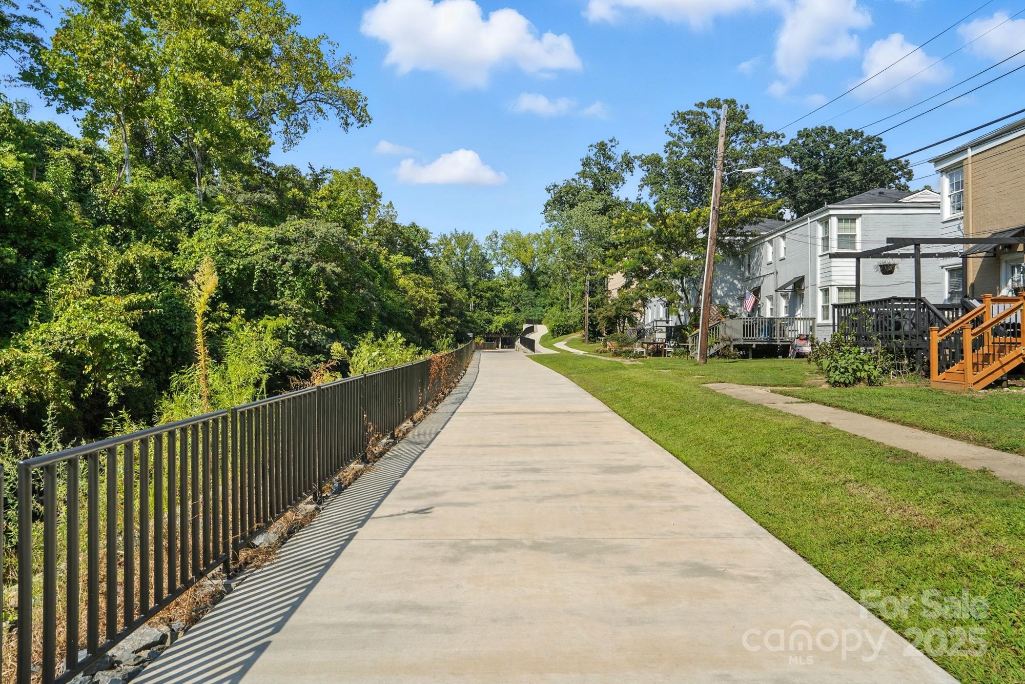 Selwyn Village - Residential