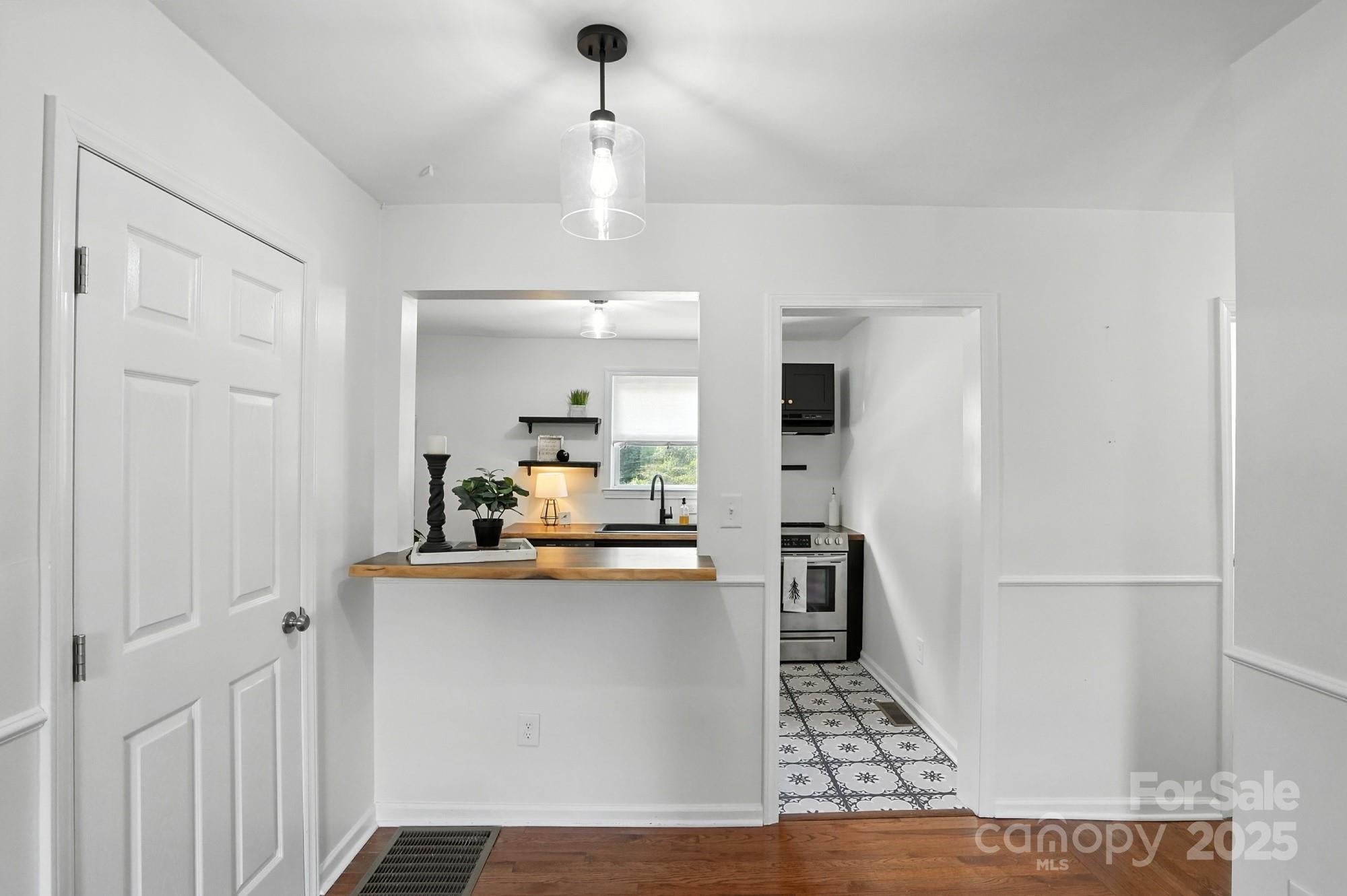 Selwyn Village - Residential