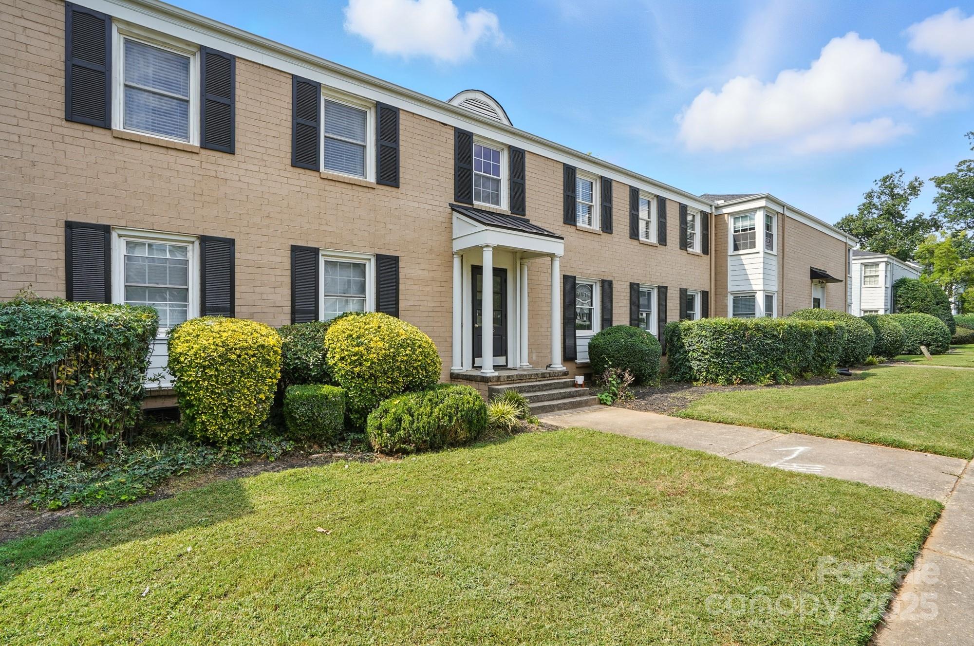 Selwyn Village - Residential