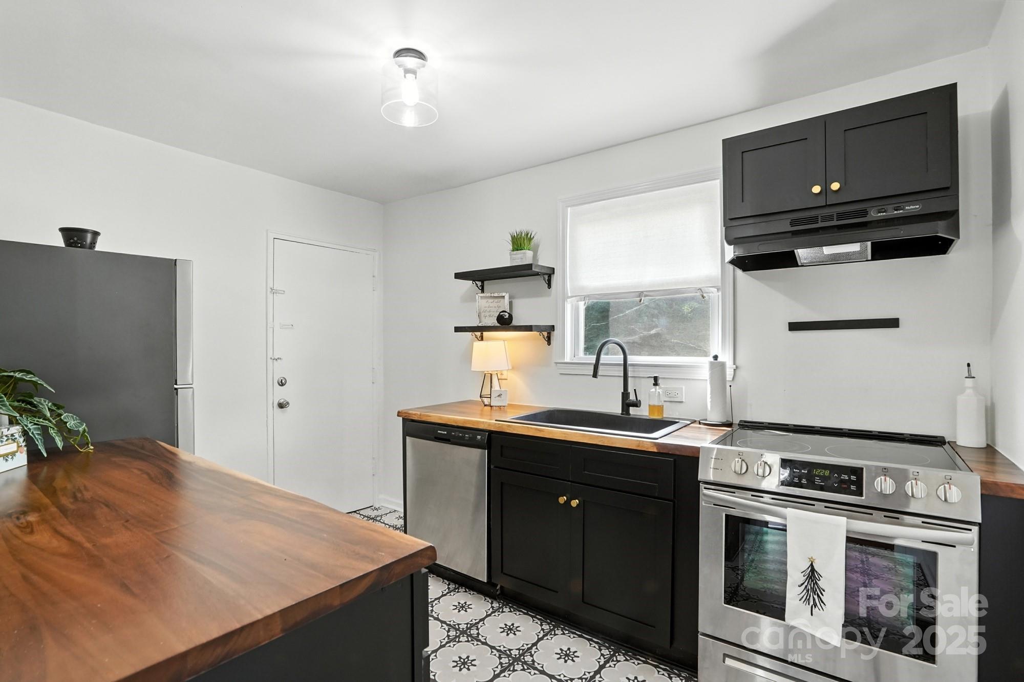 Selwyn Village - Residential
