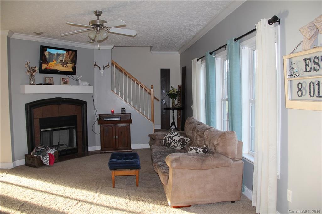 Harris TWP - Residential