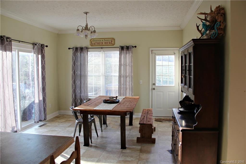 Harris TWP - Residential