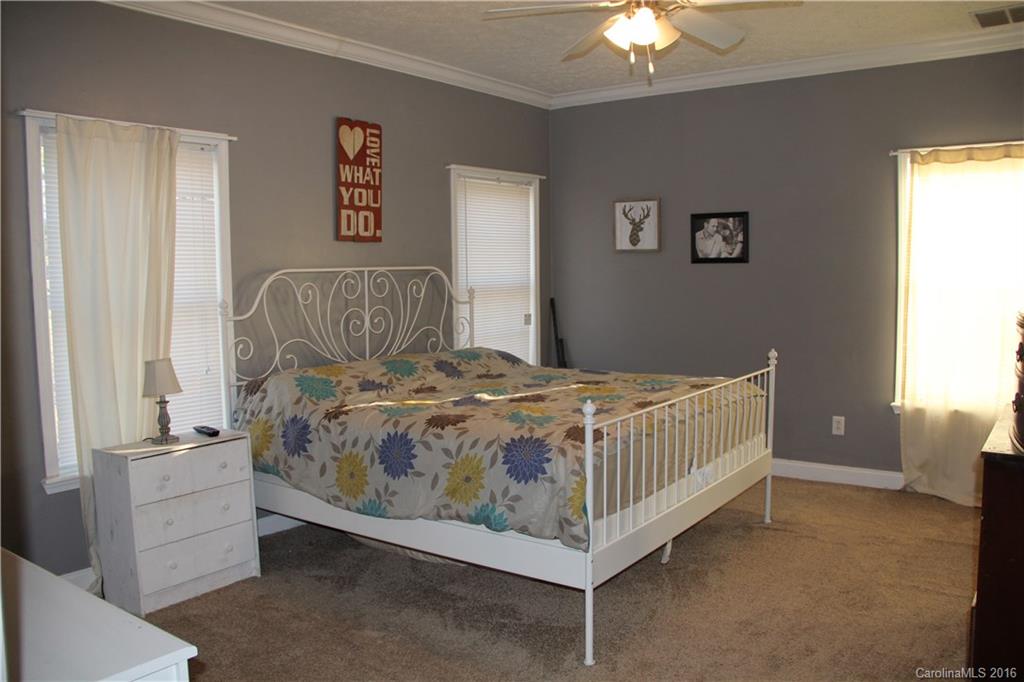 Harris TWP - Residential