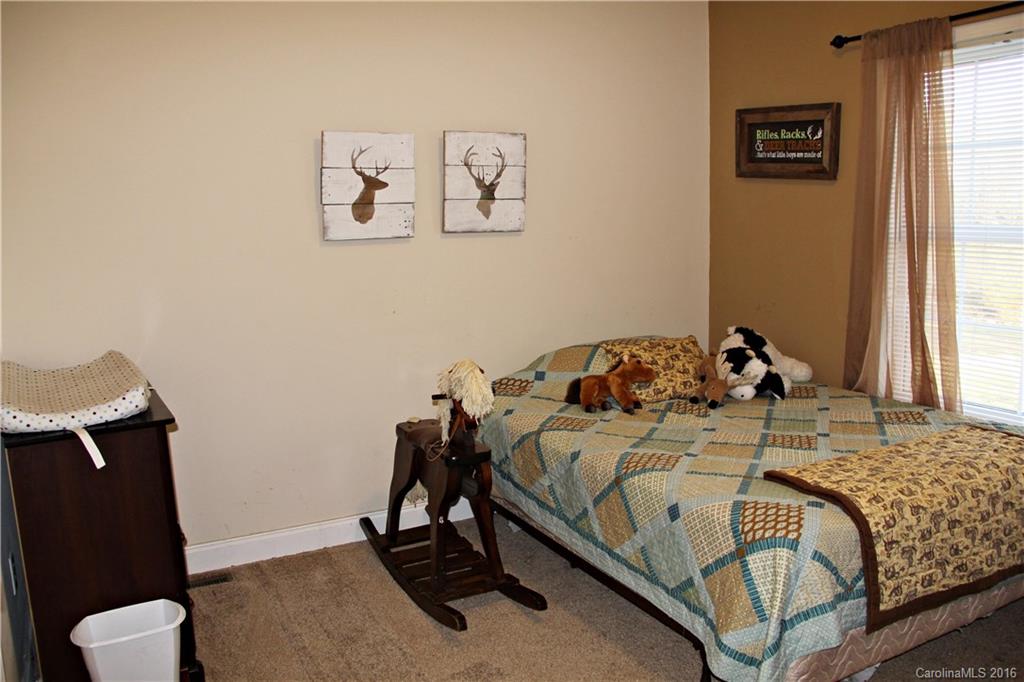 Harris TWP - Residential