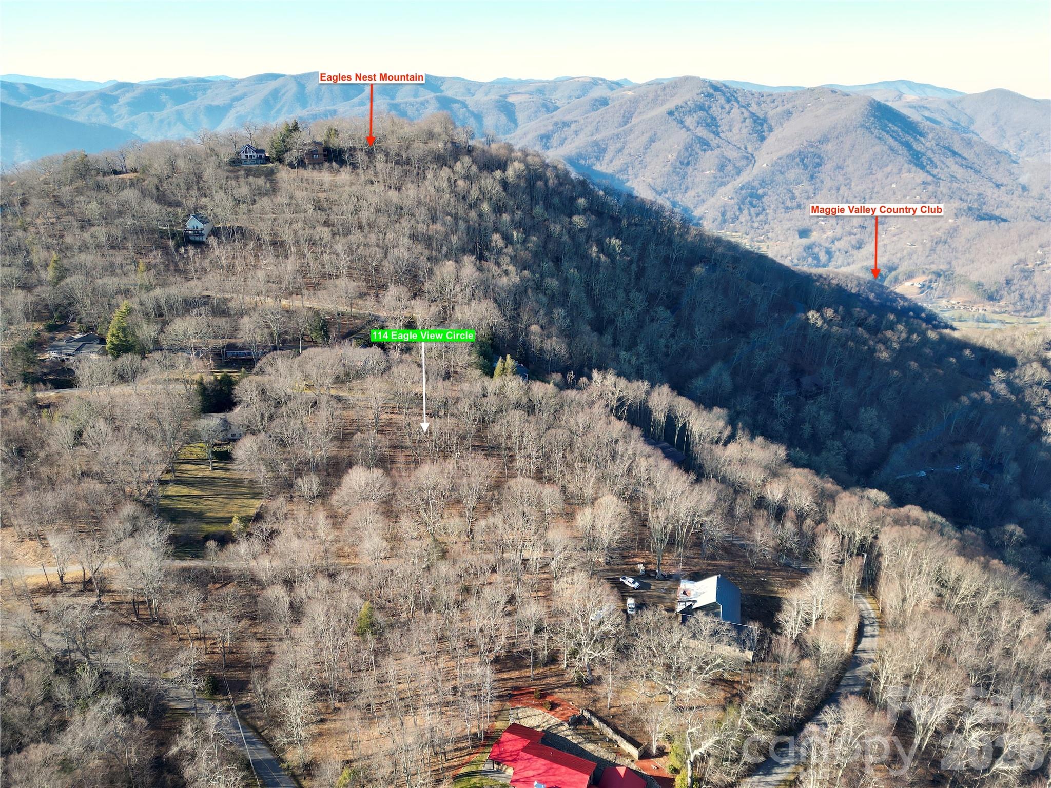 114 Eagle View Circle