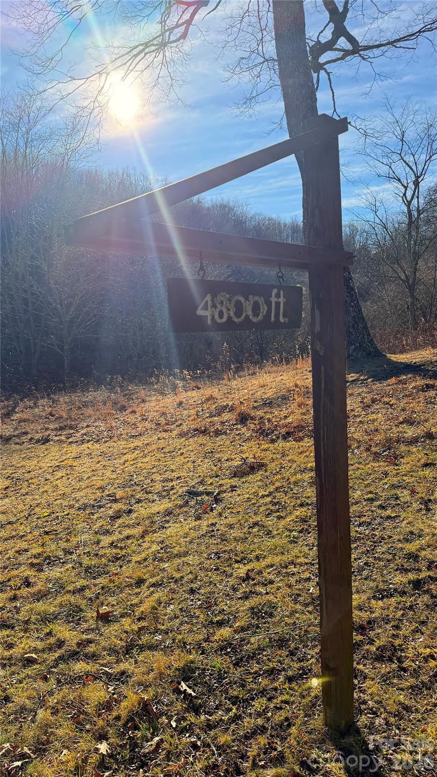 Eagles Nest Mountain - Land