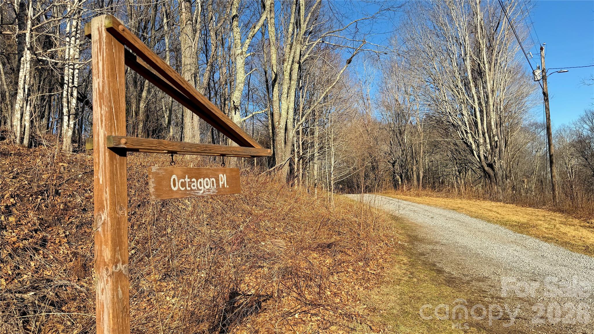 Eagles Nest Mountain - Land