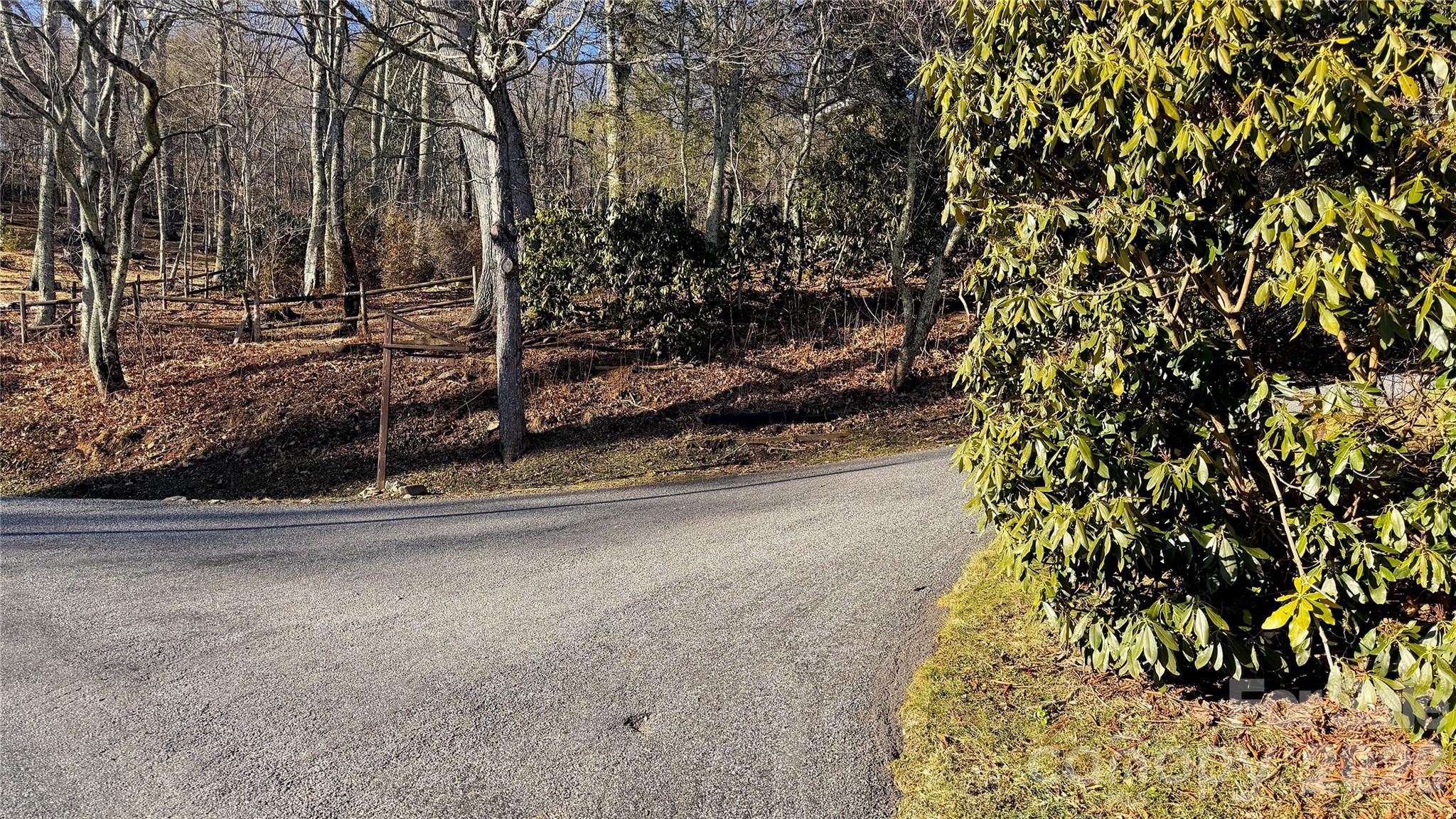 Eagles Nest Mountain - Land