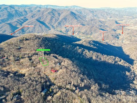 114 Eagle View Circle Waynesville NC 28786