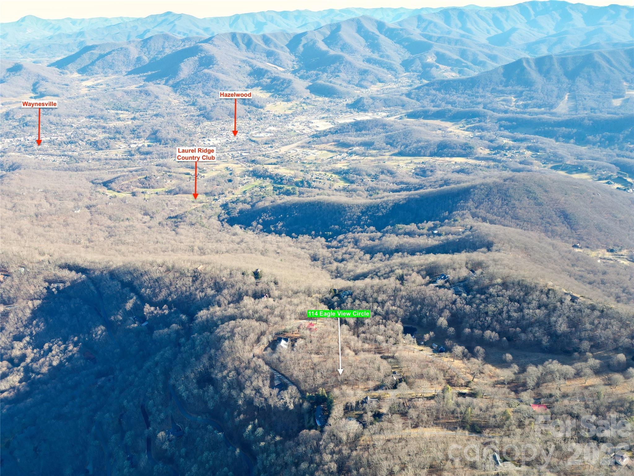 114 Eagle View Circle