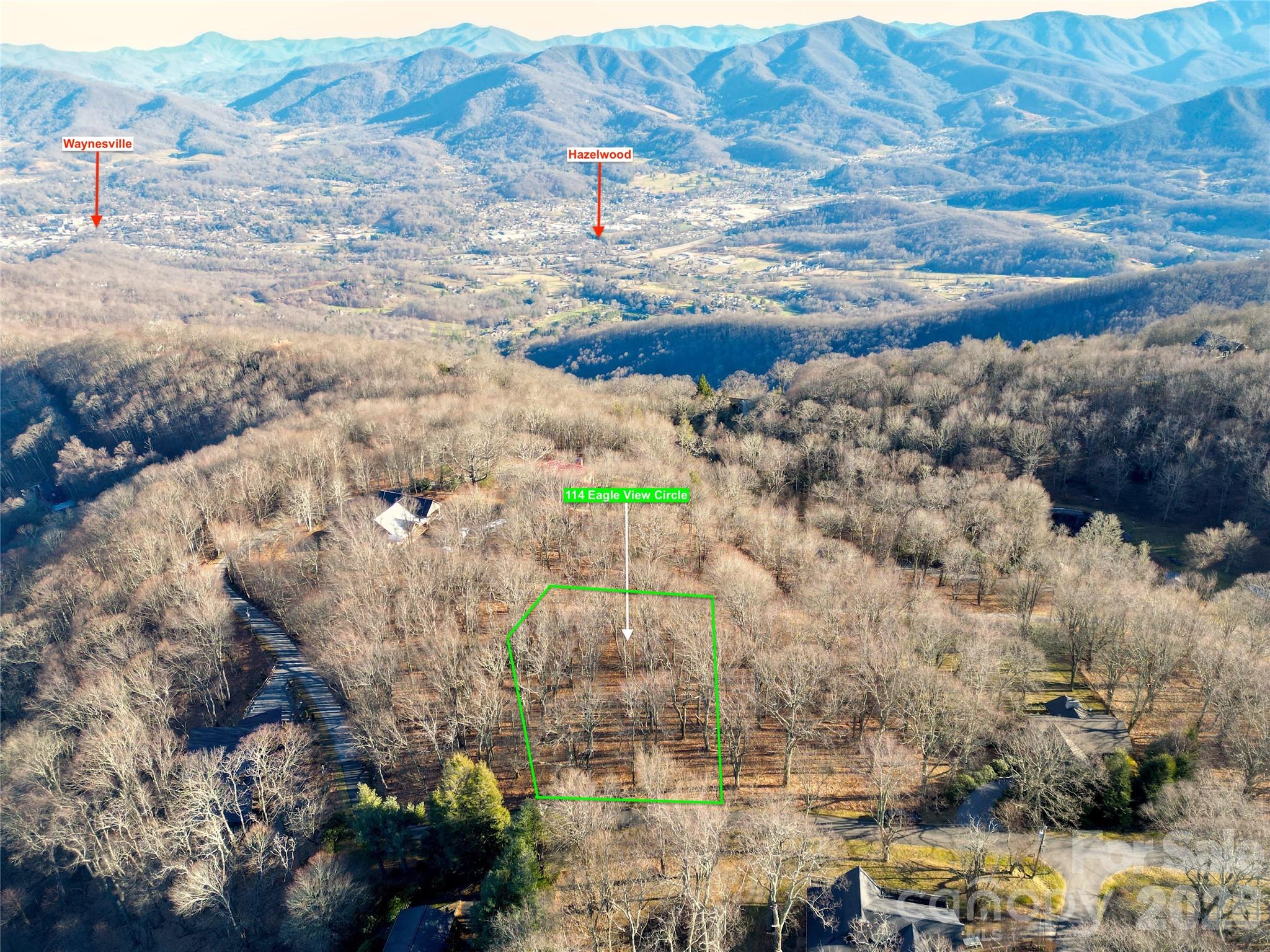 114 Eagle View Circle