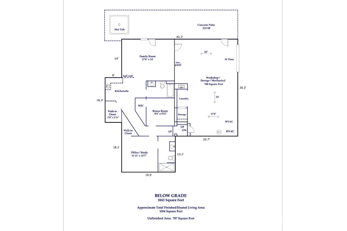 Greenbriar - Residential