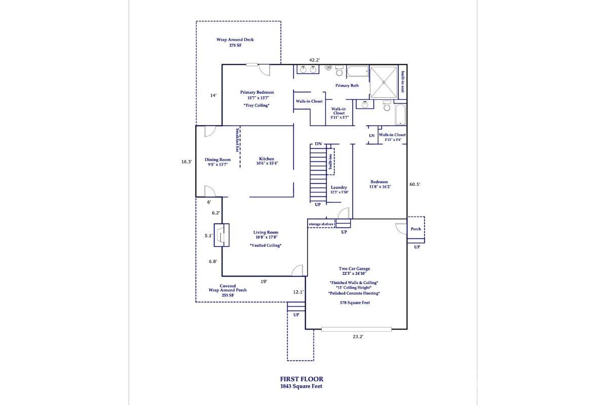 Greenbriar - Residential