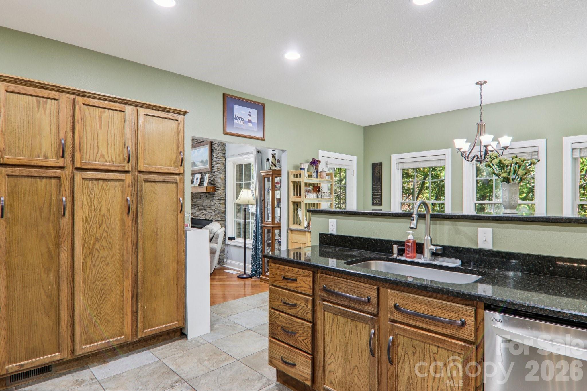 Greenbriar - Residential