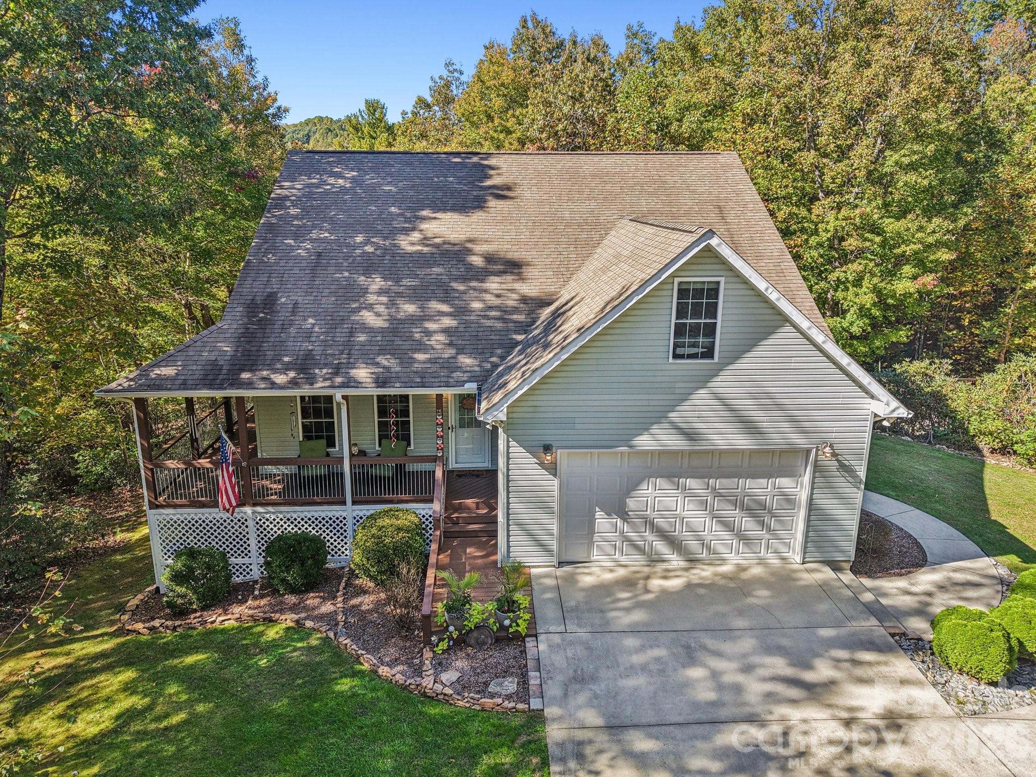 Greenbriar - Residential