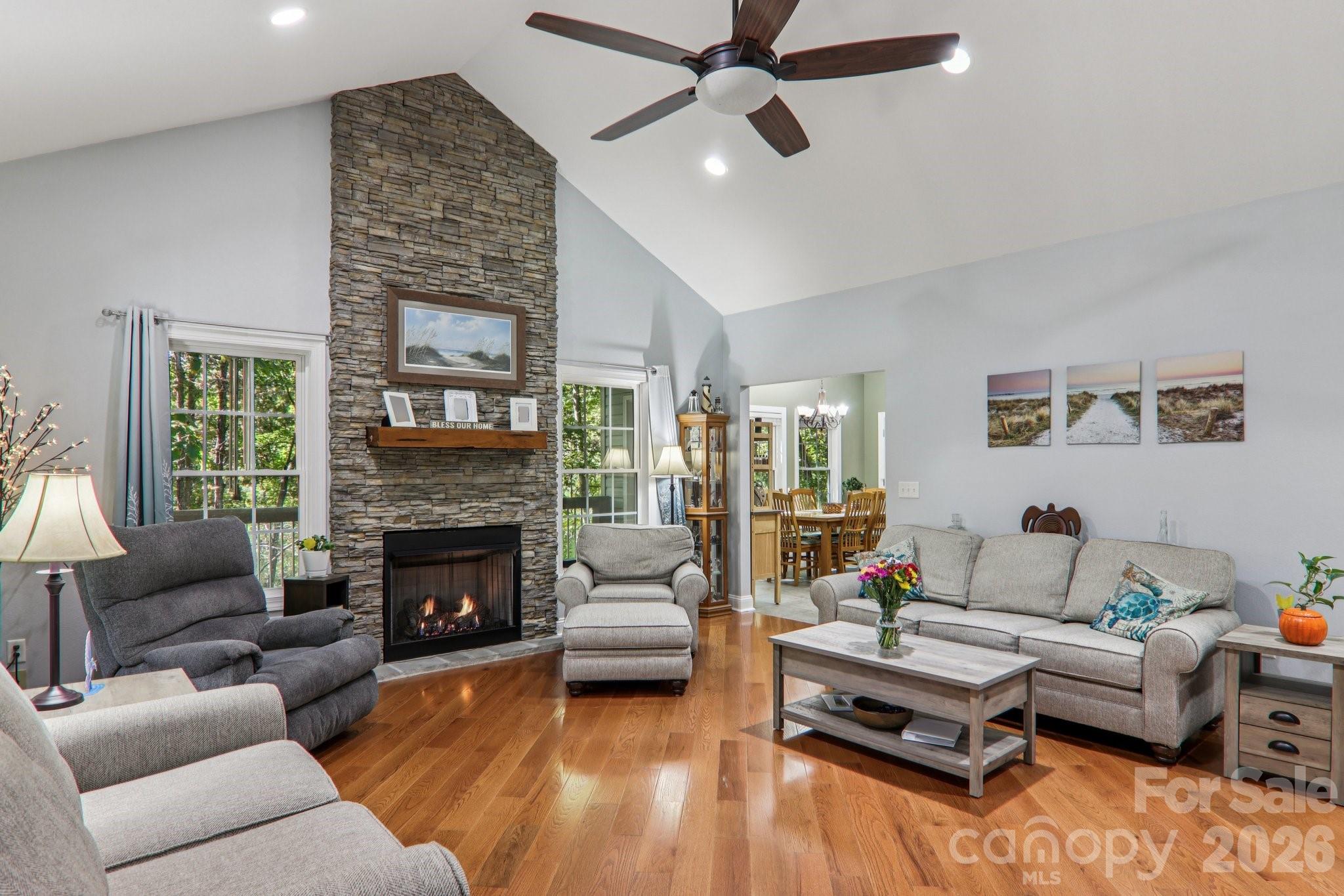 Greenbriar - Residential