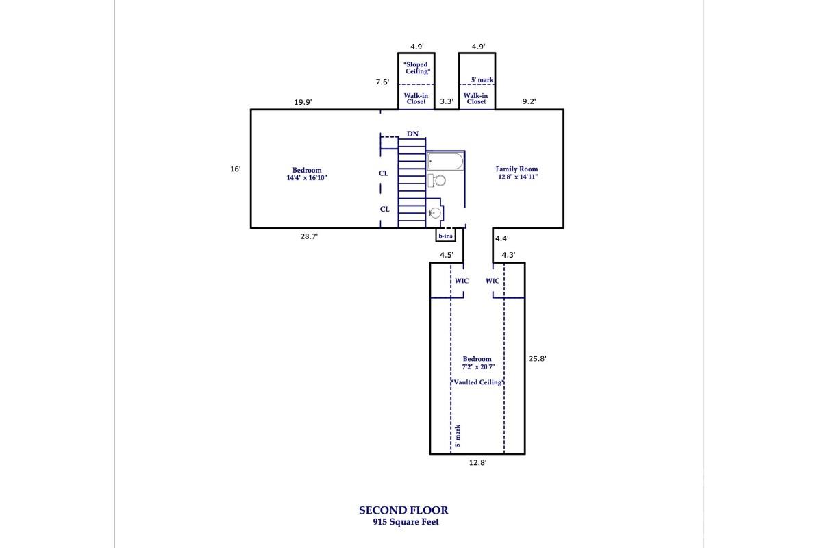 Greenbriar - Residential
