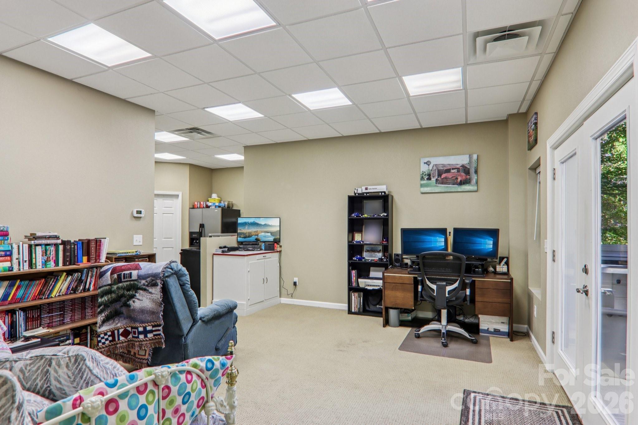 Greenbriar - Residential