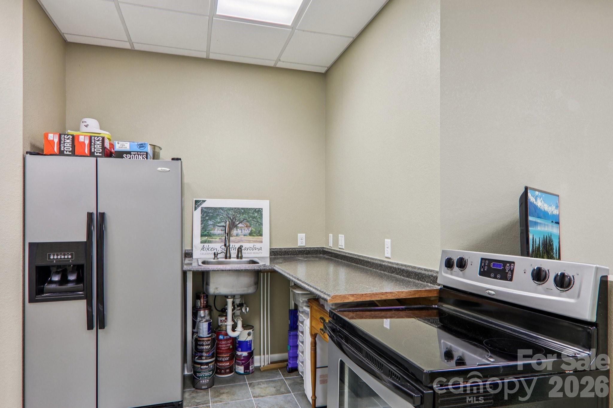 Greenbriar - Residential