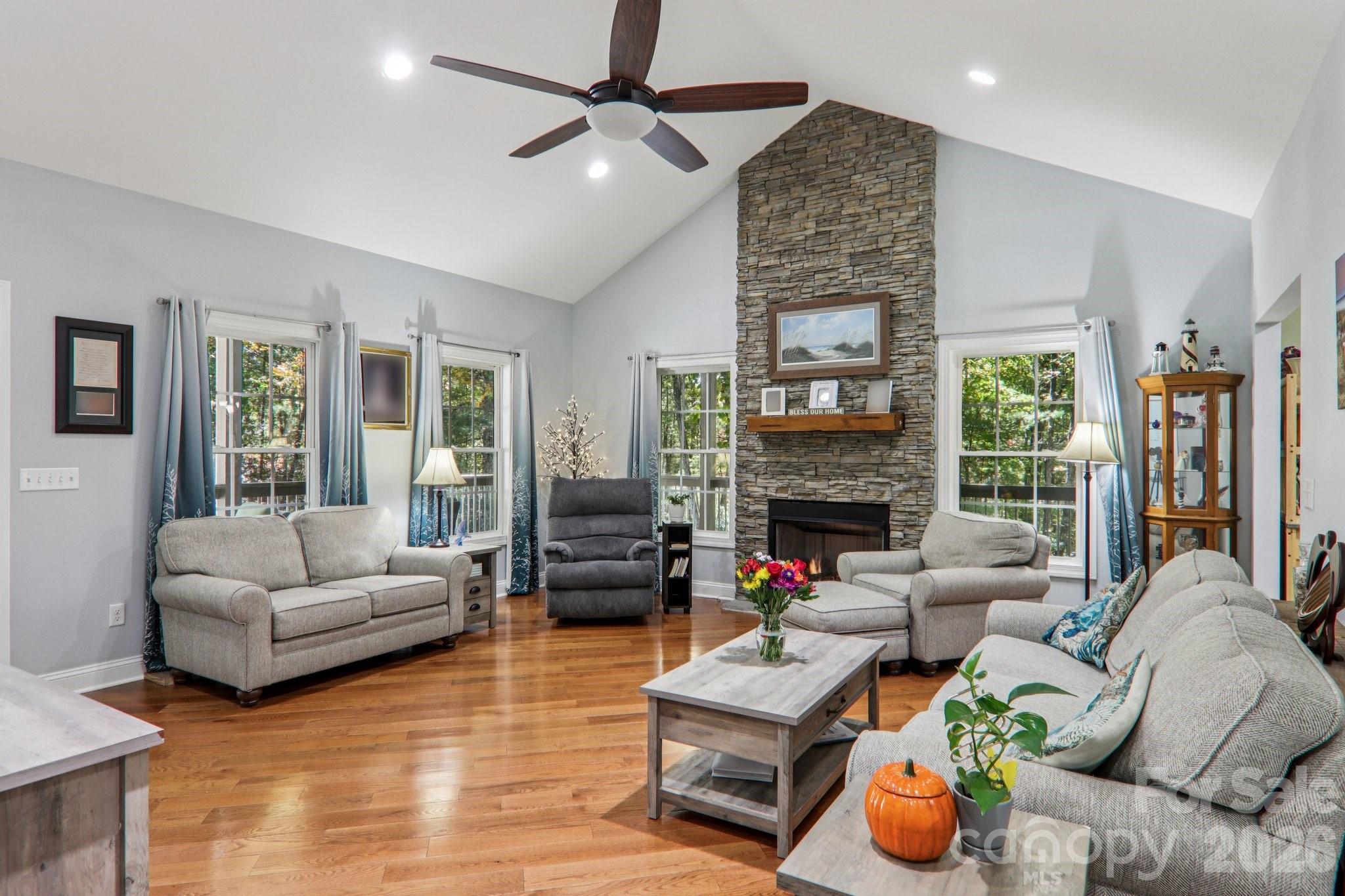 Greenbriar - Residential