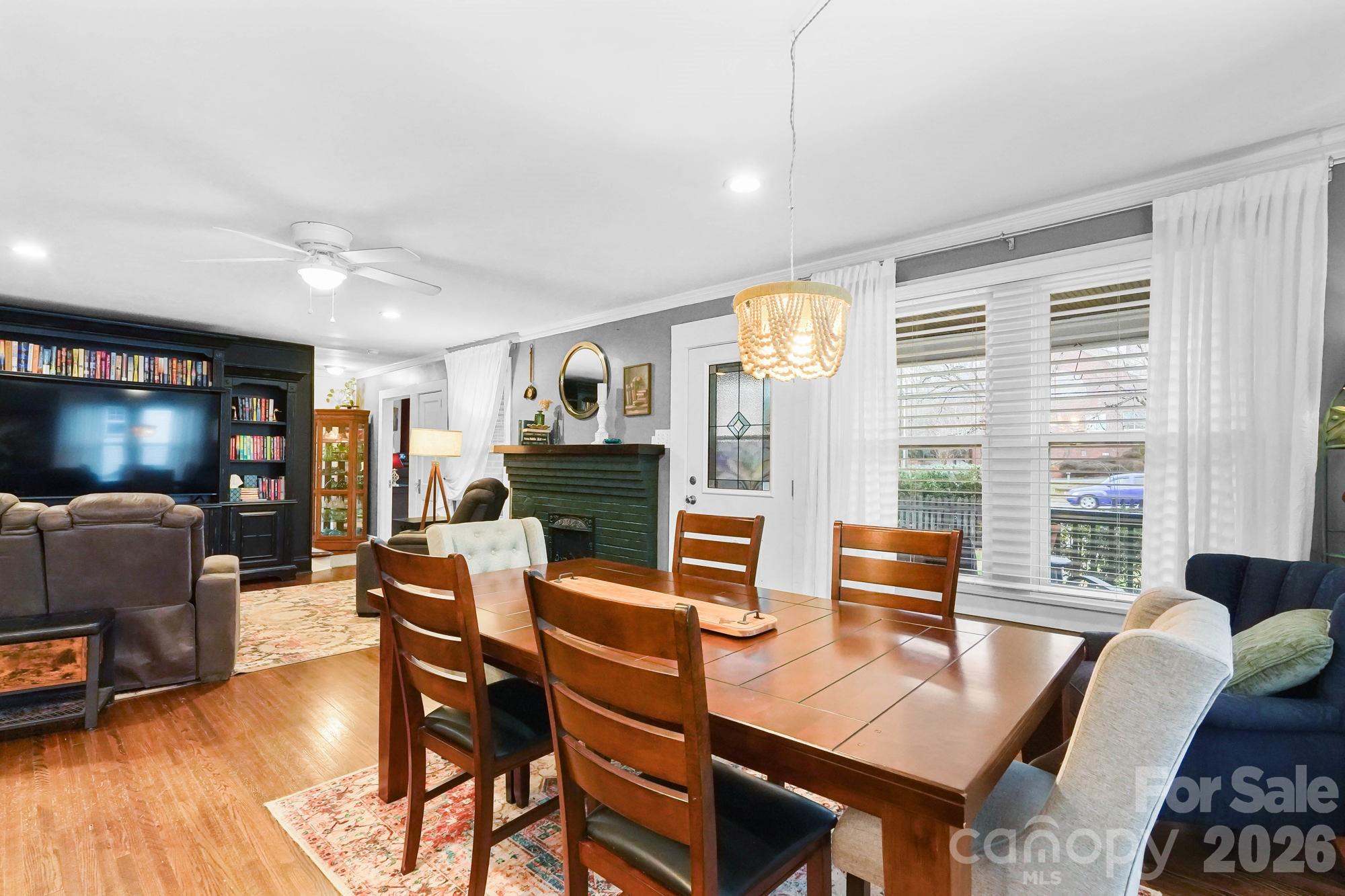 514 Jackson Park Road