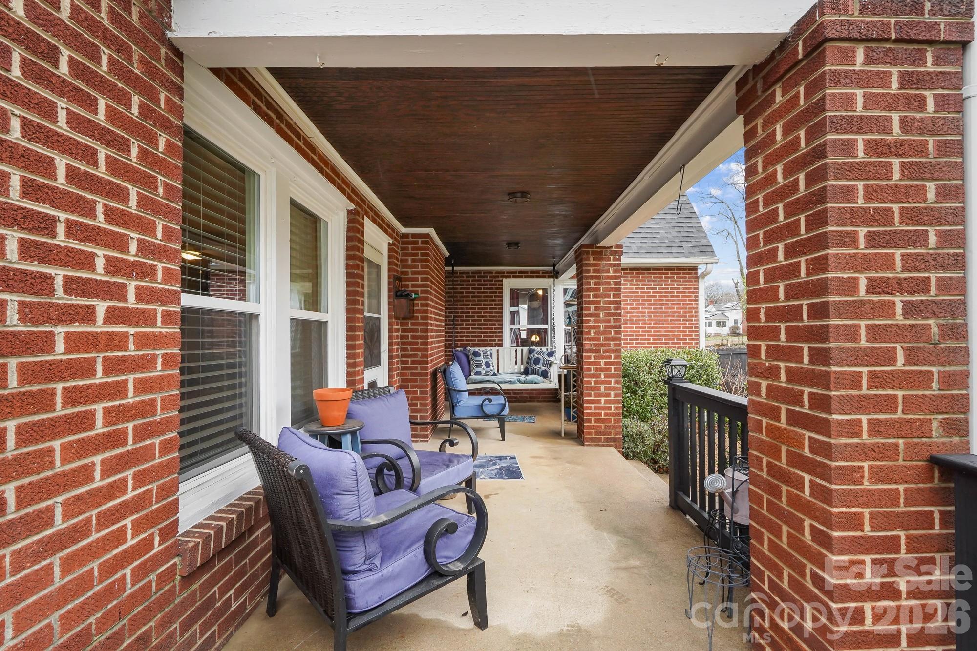 514 Jackson Park Road