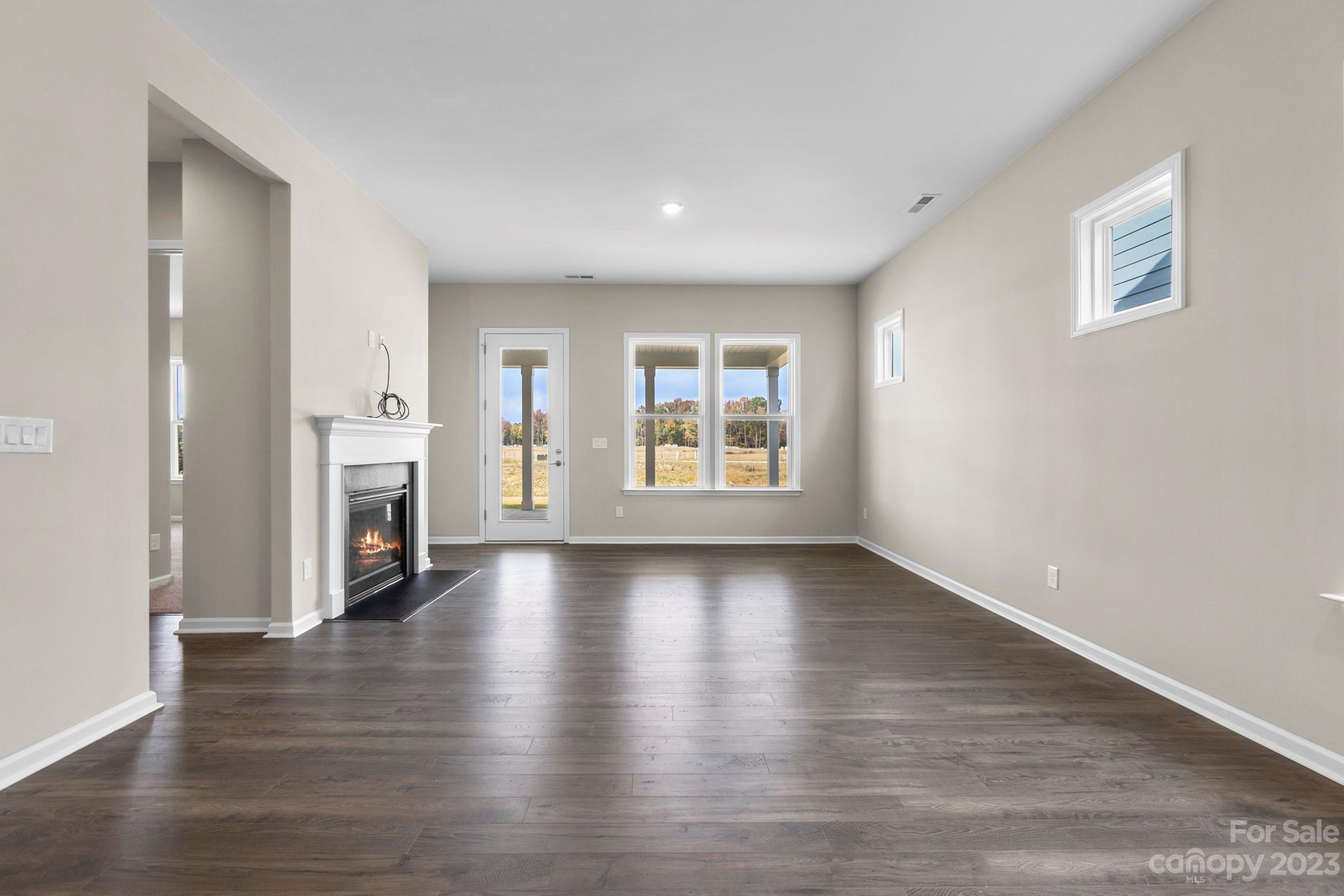 Esplanade at Northgate - Residential