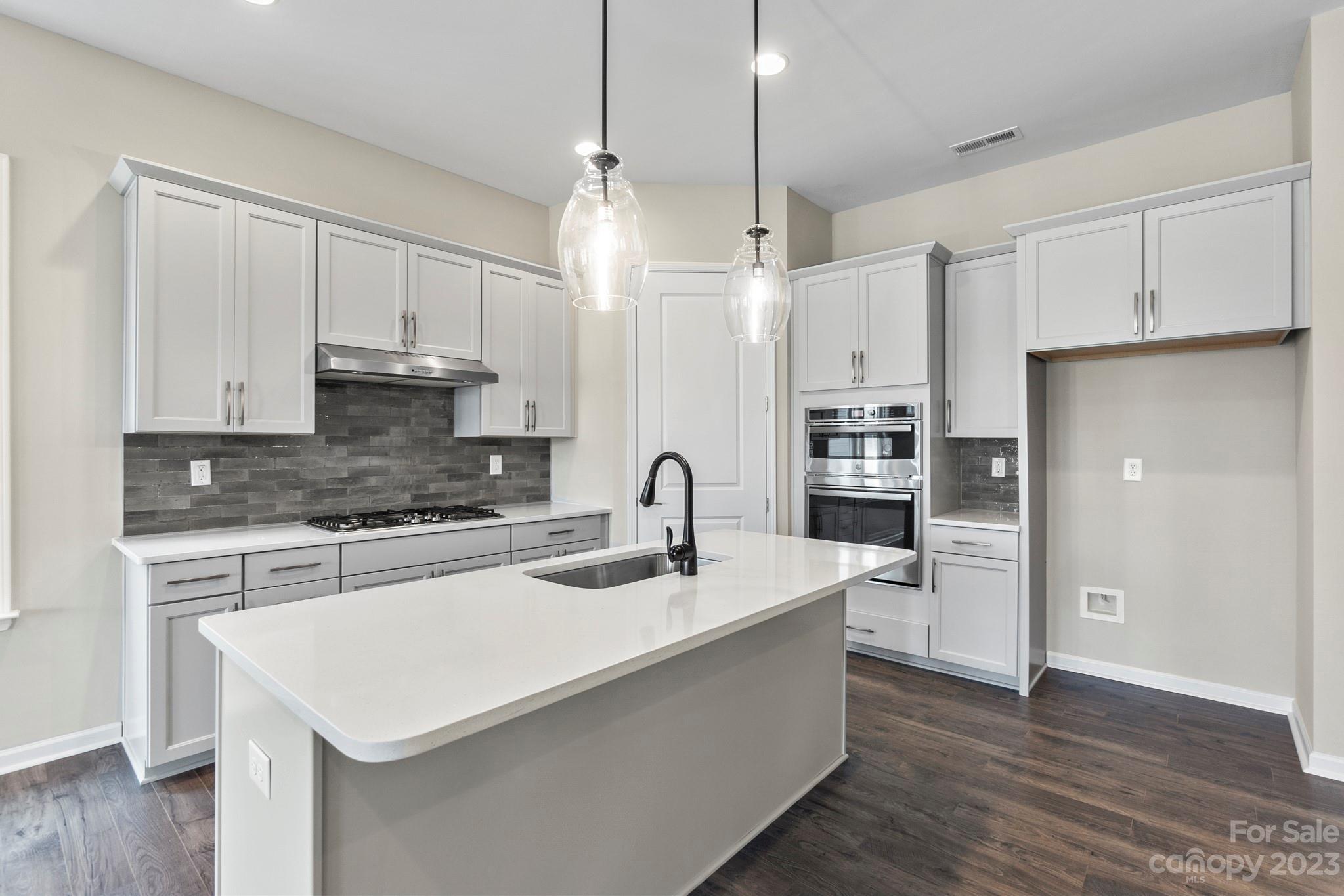 Esplanade at Northgate - Residential