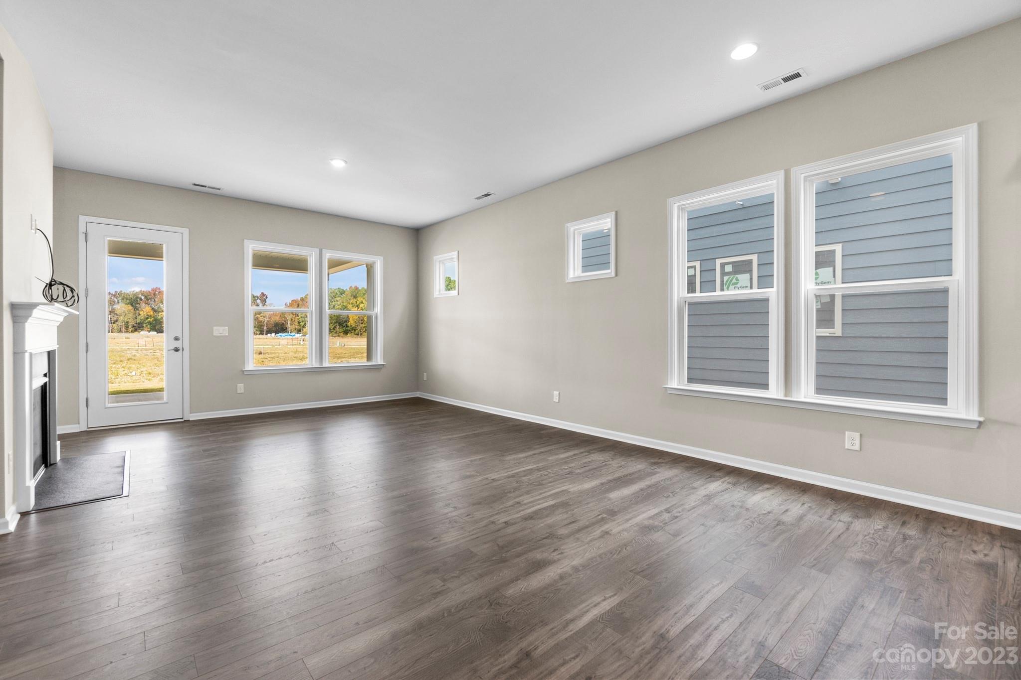 Esplanade at Northgate - Residential