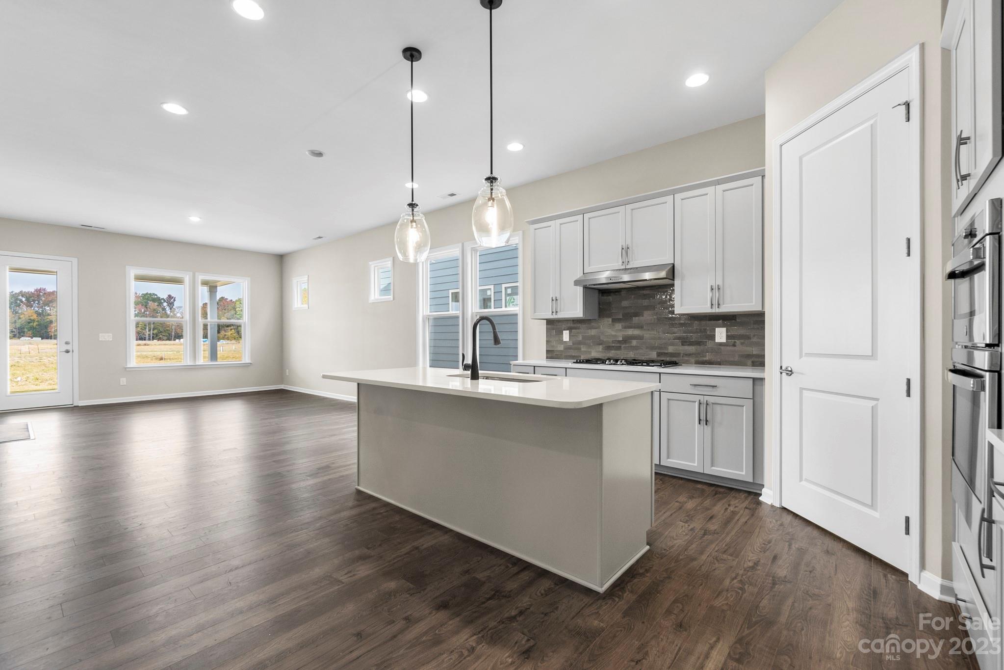 Esplanade at Northgate - Residential