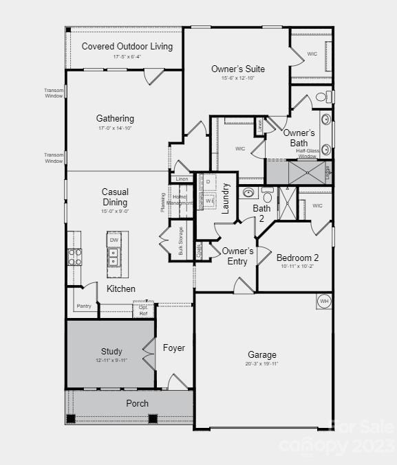 Esplanade at Northgate - Residential
