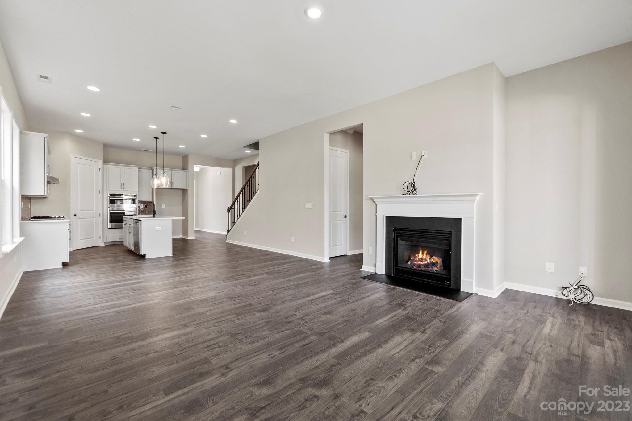 Esplanade at Northgate - Residential