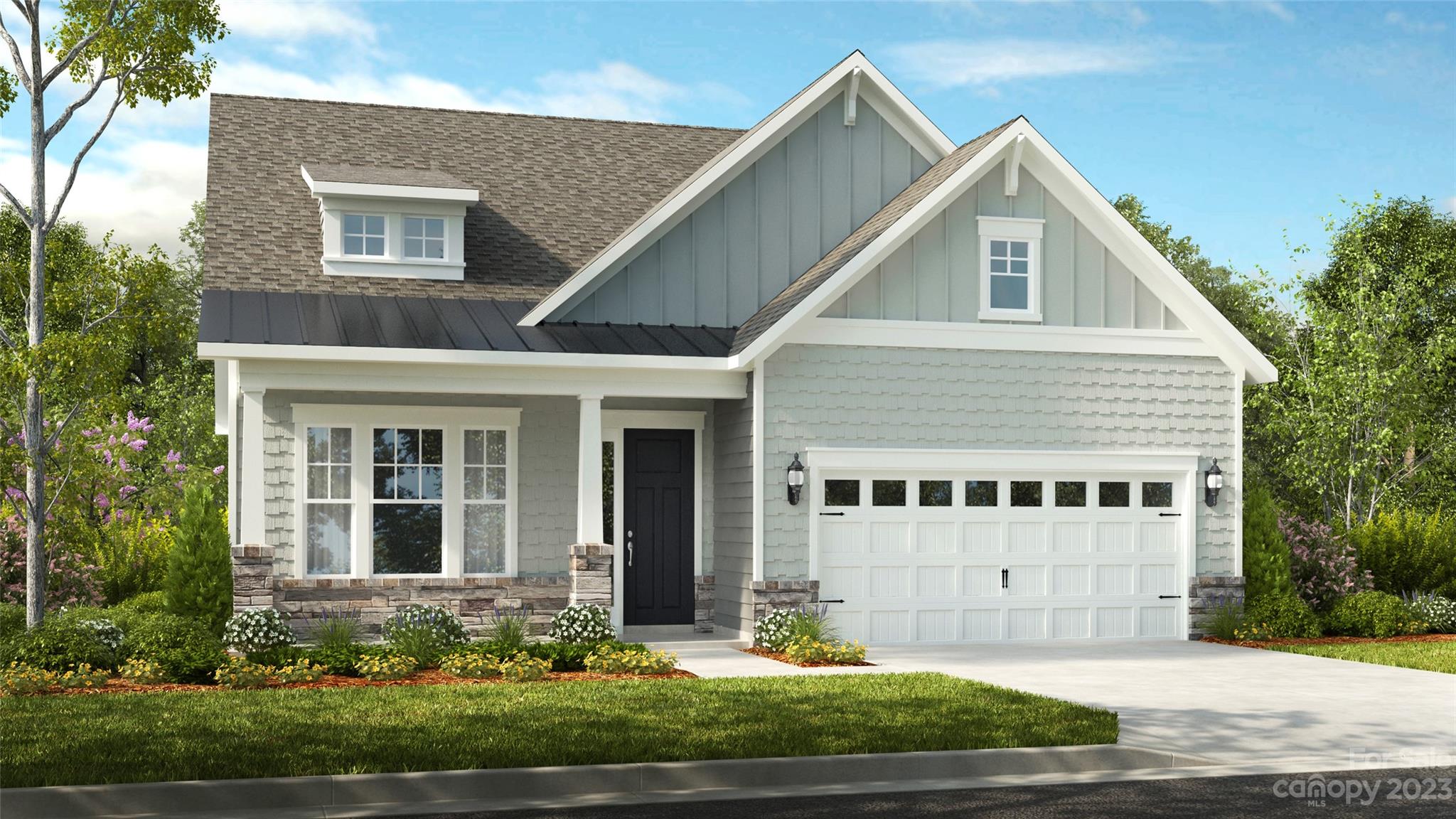 Esplanade at Northgate - Residential