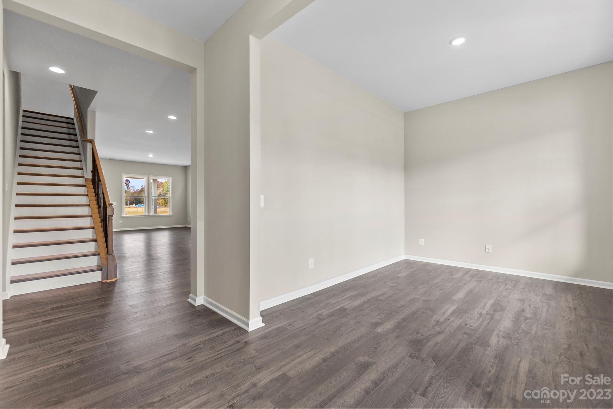 Esplanade at Northgate - Residential