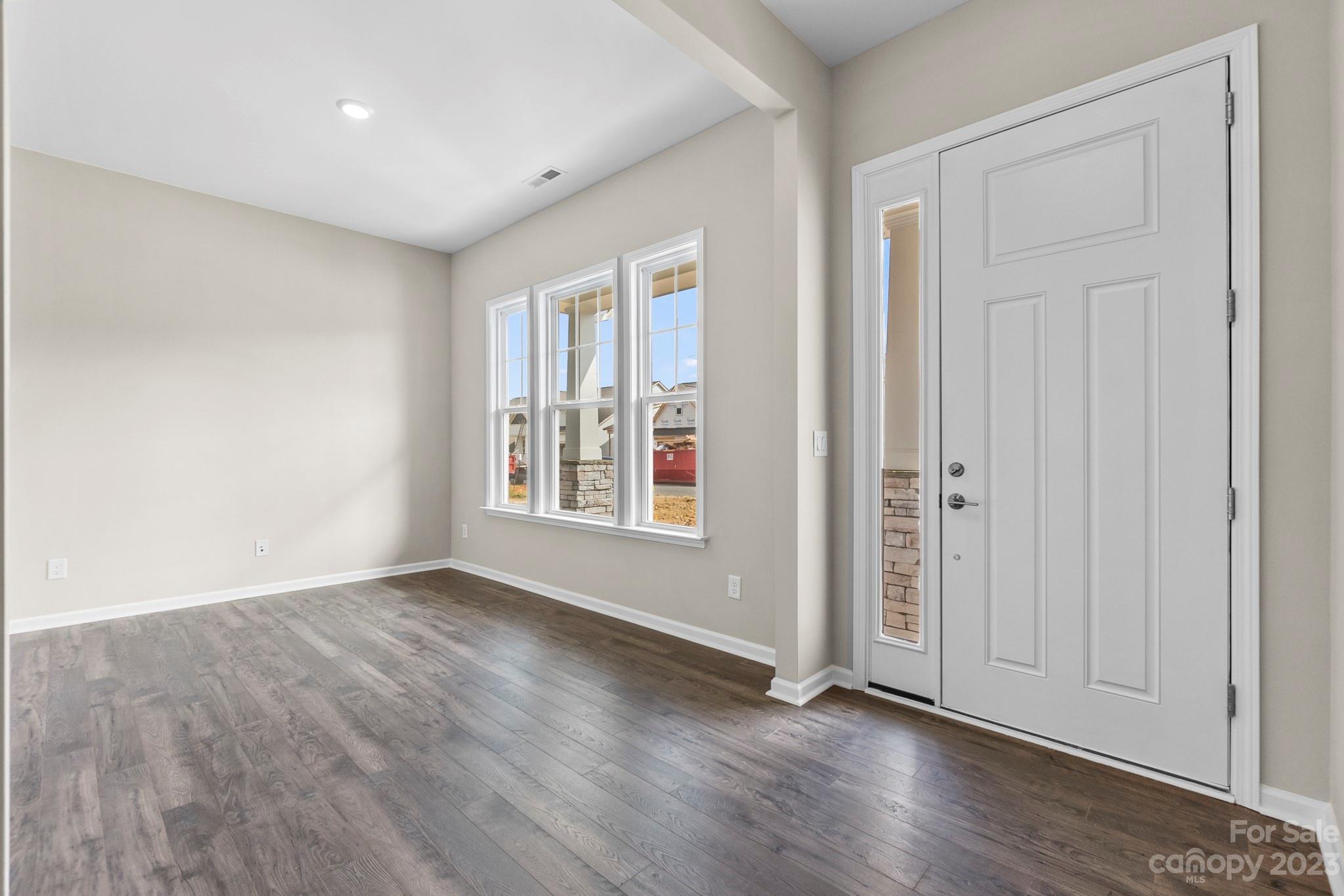 Esplanade at Northgate - Residential