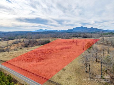Lot 8-1 Whiteside Road Mill Spring NC 28756