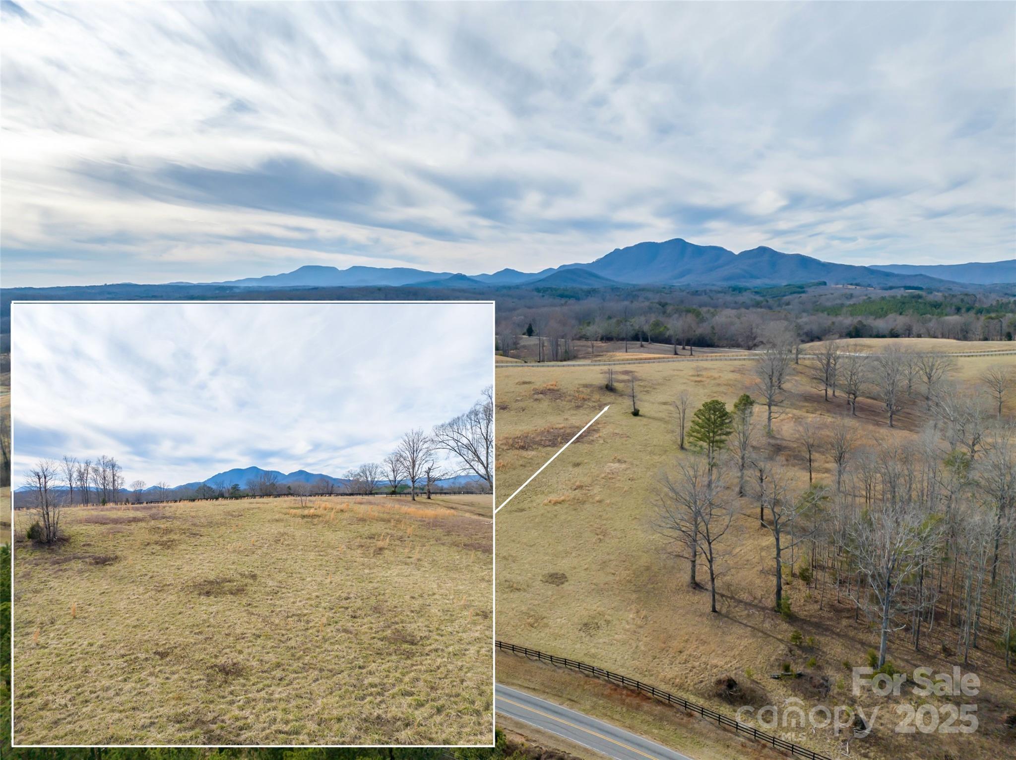 Lot 8-1 Whiteside Road