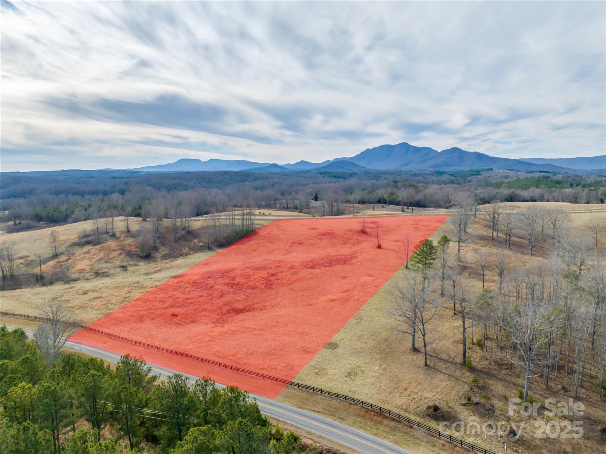Lot 8-1 Whiteside Road