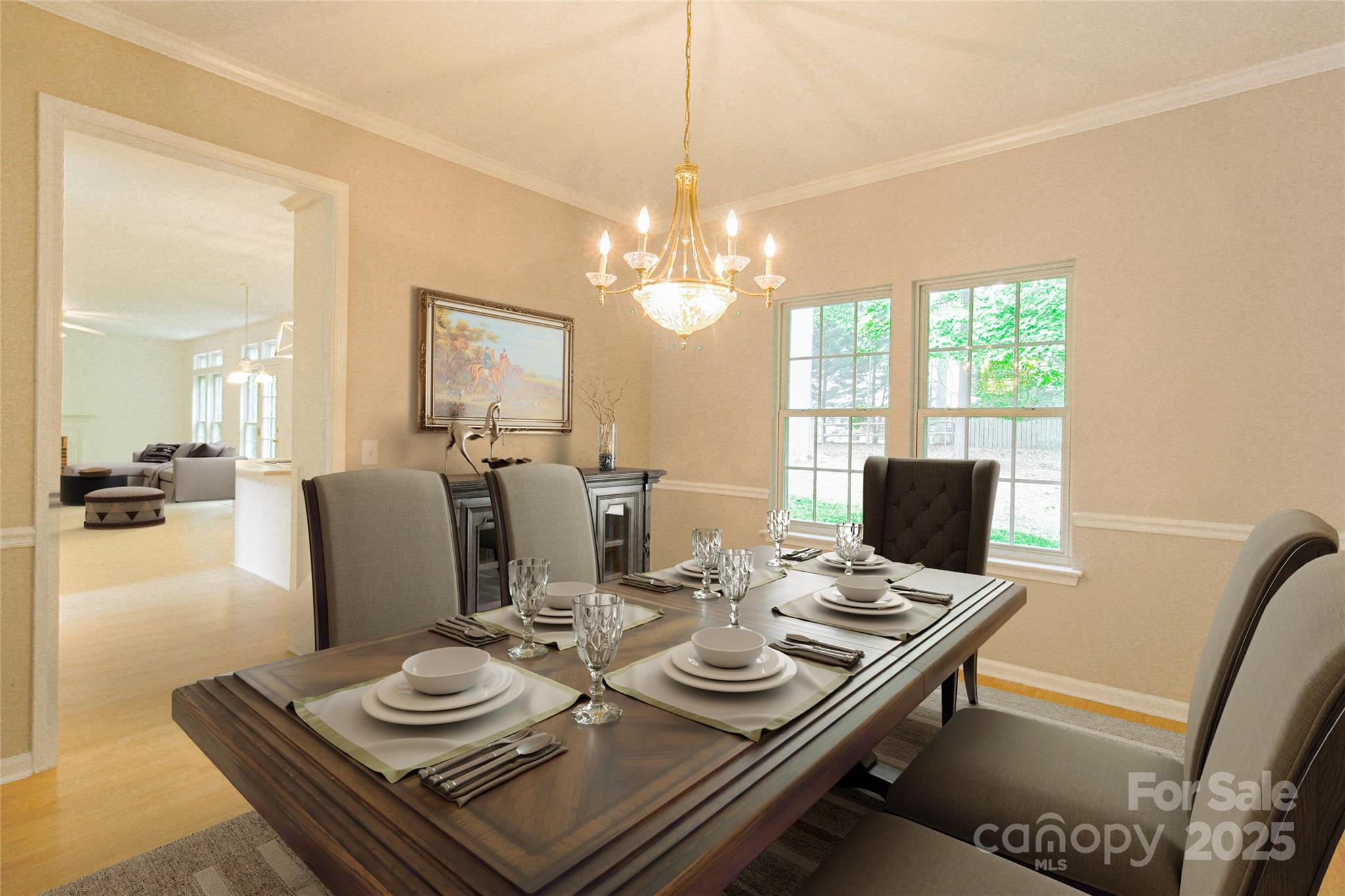 12314 Chickasaw Drive