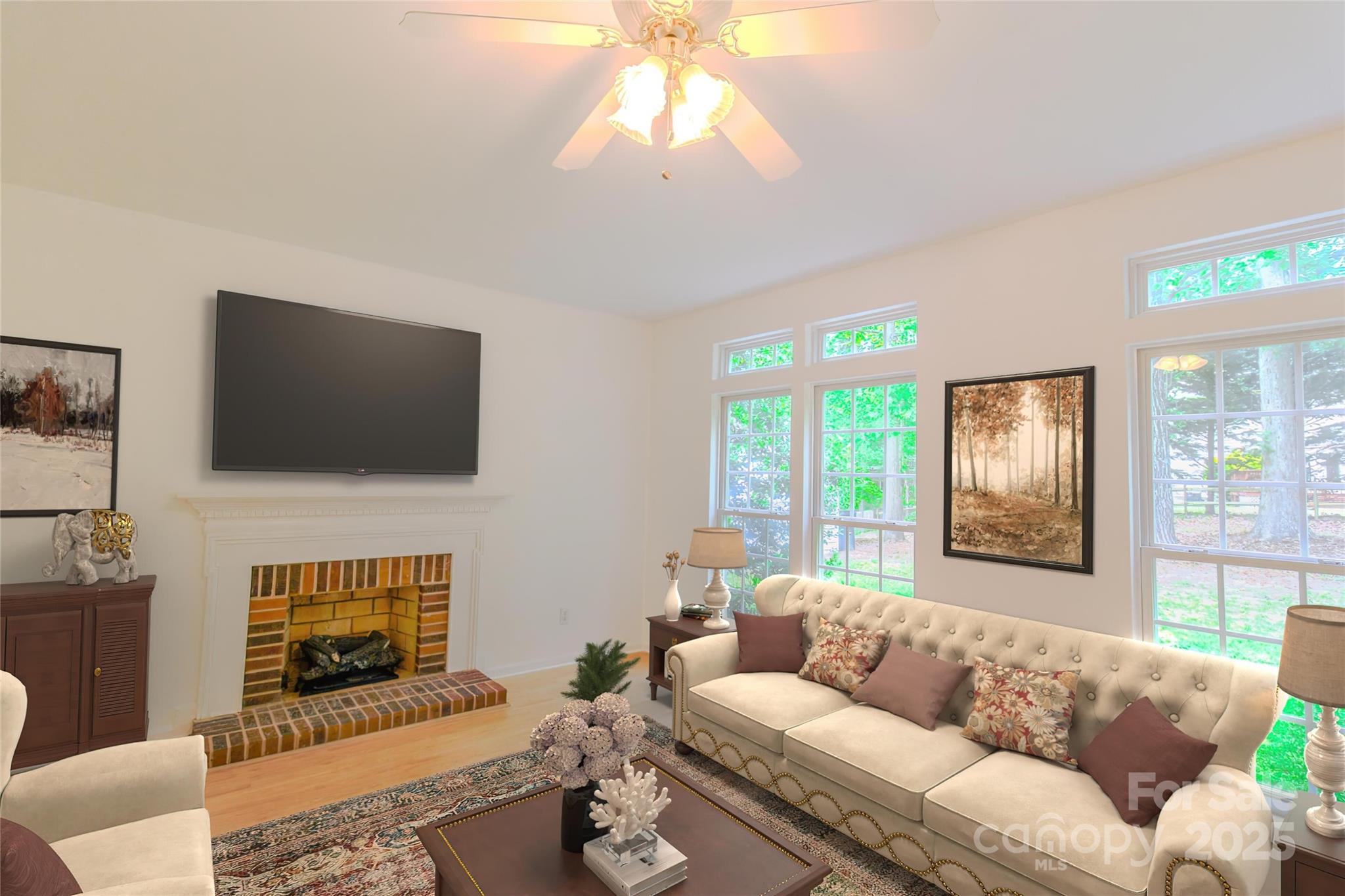 12314 Chickasaw Drive