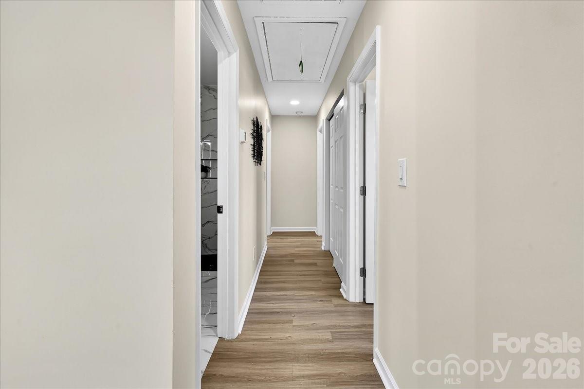 Landsdowne - Residential