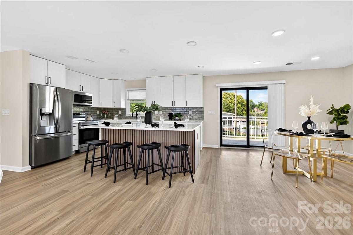 Landsdowne - Residential