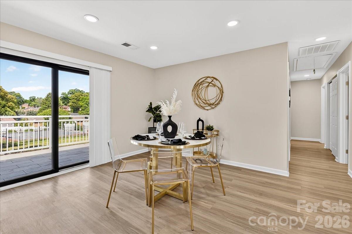 Landsdowne - Residential