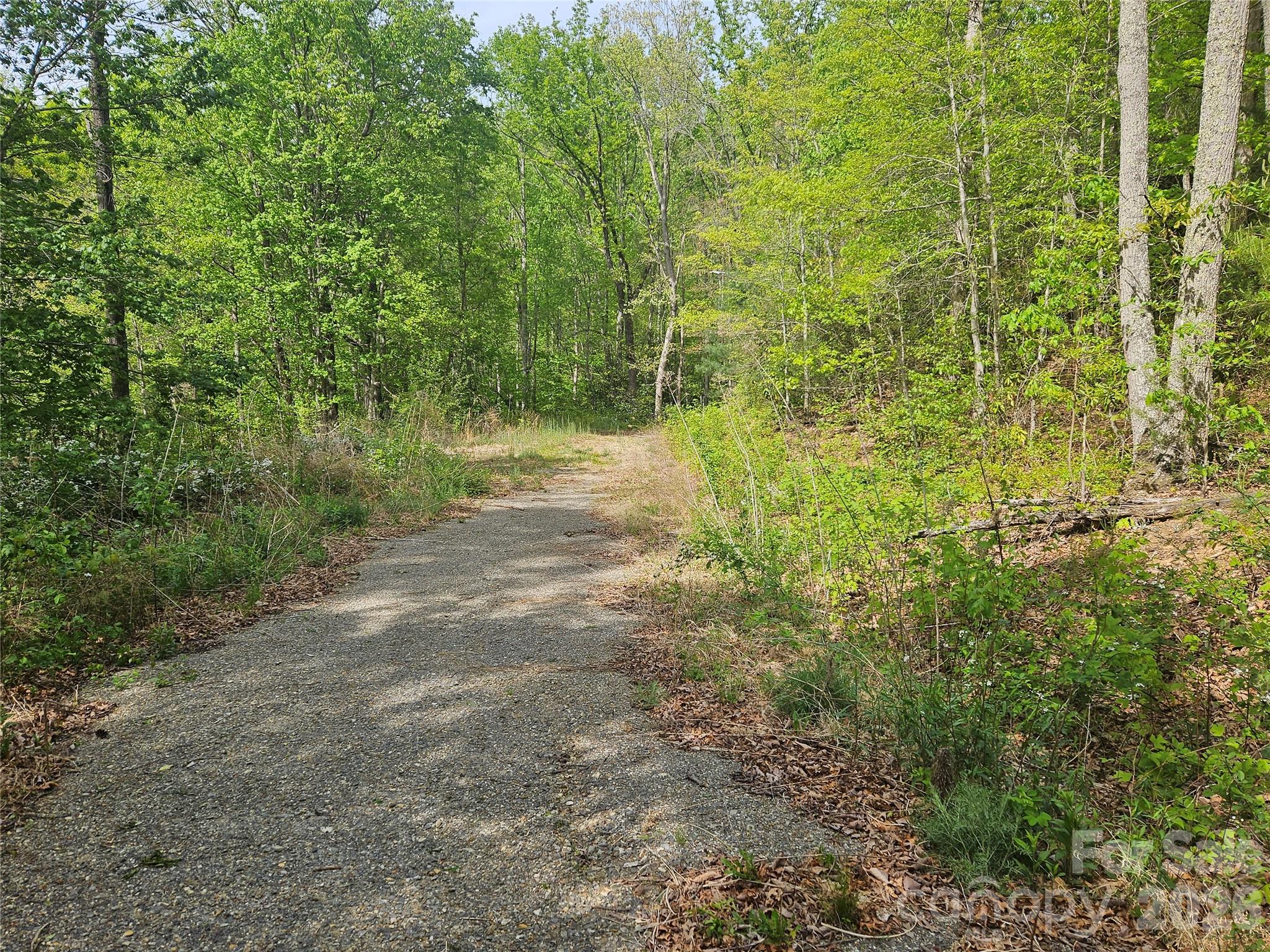 Big Cove Acres - Land