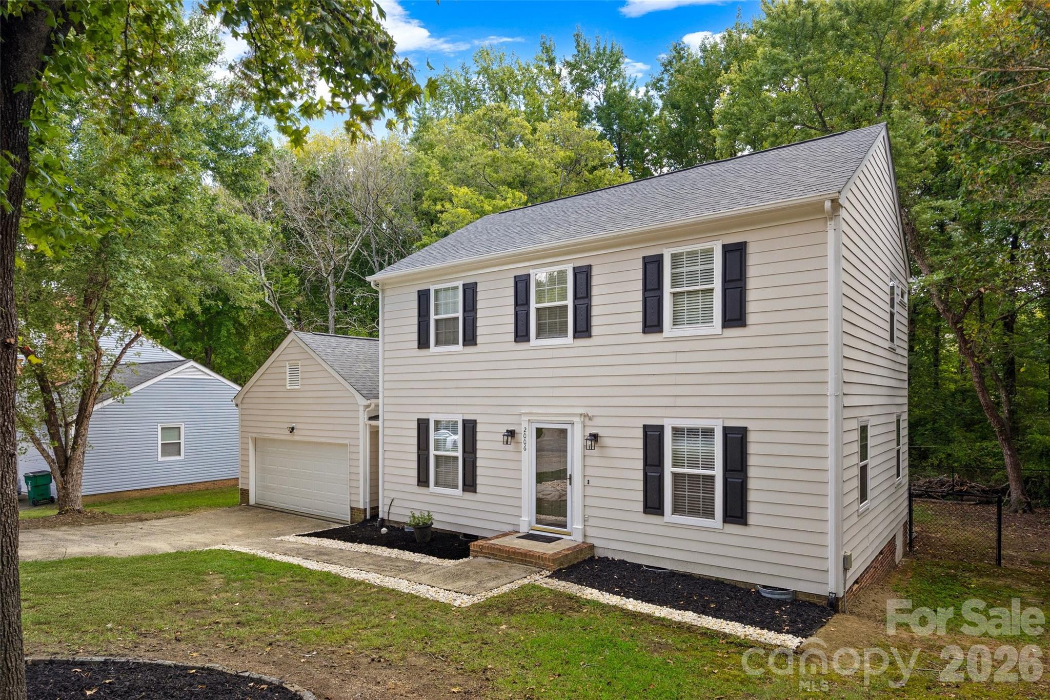 Wexford - Residential