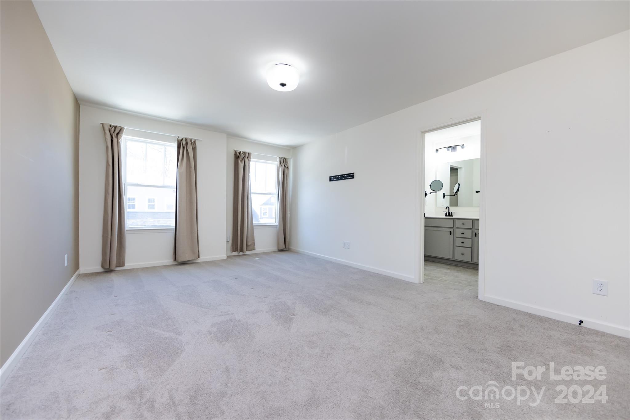 Colony at Handsmill - Residential Lease