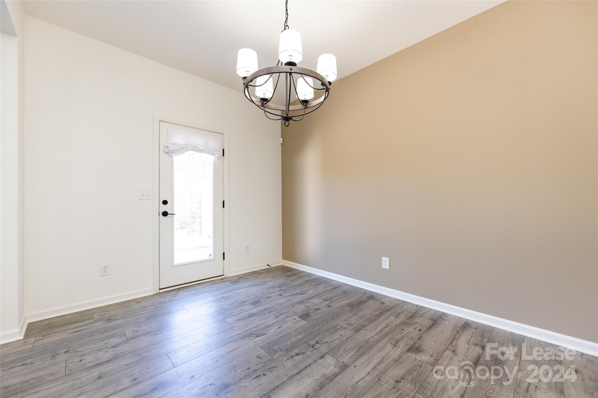 Colony at Handsmill - Residential Lease