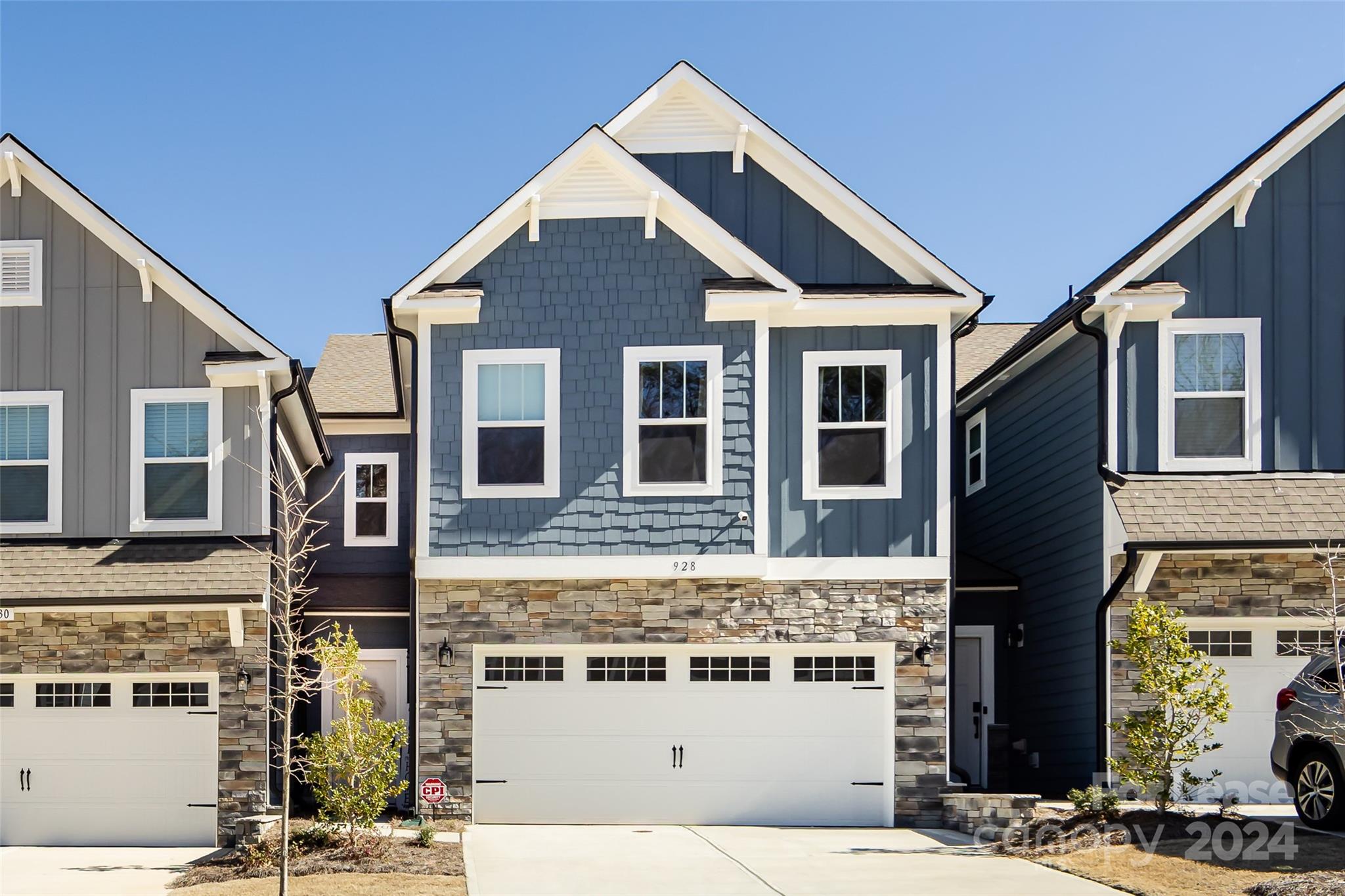 Colony at Handsmill - Residential Lease